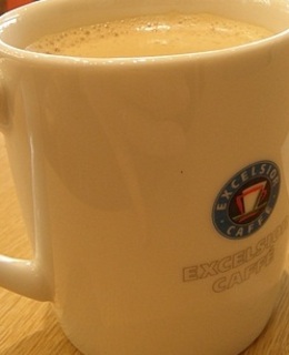 豆乳ロイヤルミルクティー