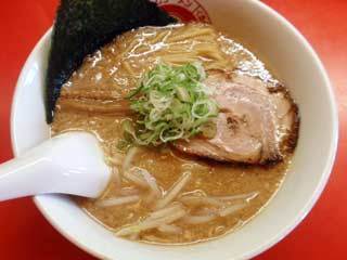 キムラーメン