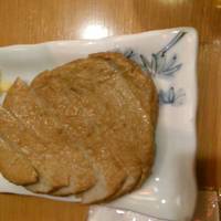 宇和島のジャコ天