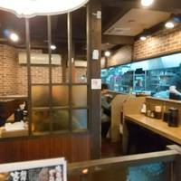 新潟長岡 生姜醤油らーめん みずさわ 川口店