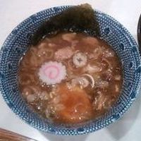 つけめん