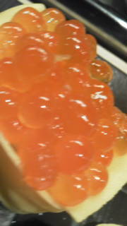 お昼のおまかせ握り