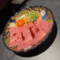 おいしいやつ！