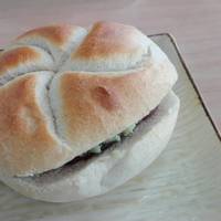 あんバタわさこセット