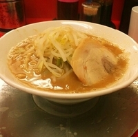 ラーメン