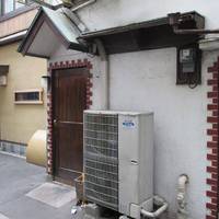 朝獲れ鮮魚と江戸野菜 銀座 尾辰