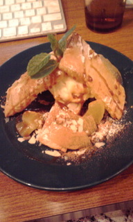 ＡＰＰＬＥコブラー