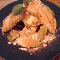 ＡＰＰＬＥコブラー