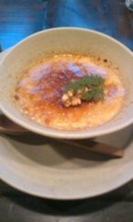 クレームブリュレ