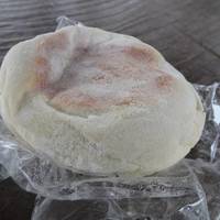 焼き餅風あんぱん