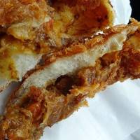 自家製カレーパン