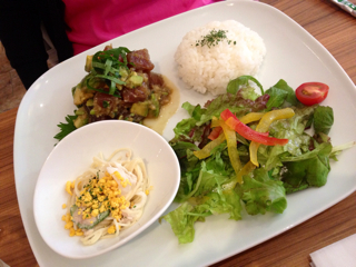 アヒポキプレート