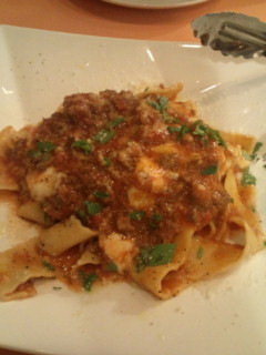 パッパルデッレ