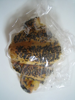 セサミクロワッサン