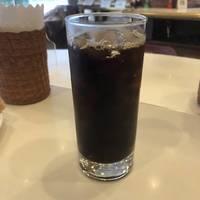 アイスコーヒー