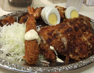 メジャーカレー