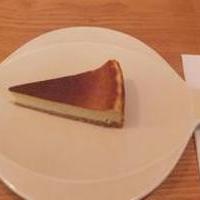 ニューヨークチーズケーキ