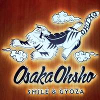 大阪王将 品川シーサイドフォレスト店