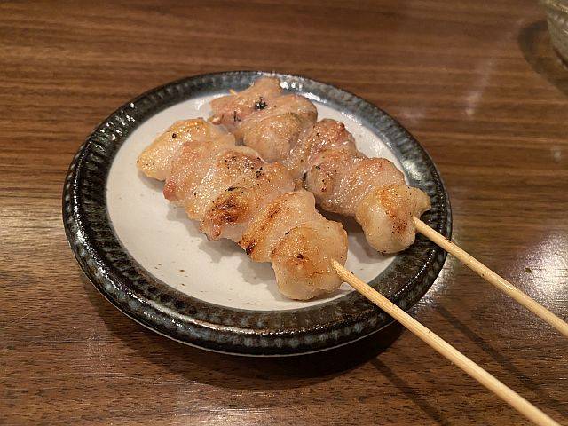 かっぱなんこつ