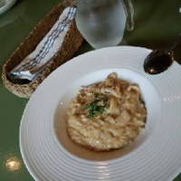 ランチメニュー