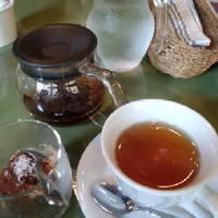 ランチメニュー