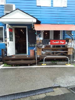 ランチメニュー