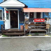 ランチメニュー