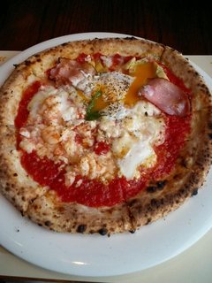 カプリチョーサ