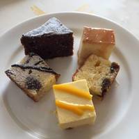 デザートビュッフェ（フルーツ盛り合わせ）