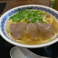 蘭州牛肉面　ランシュウギュウニクメン８　…