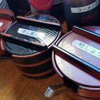 博多乃風らーめん 大郷