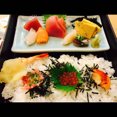 ランチＡセット