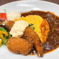 よくばりプレート