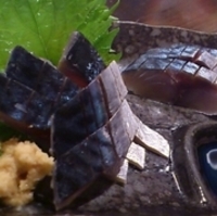 まぐろカツぶっかけタルタル