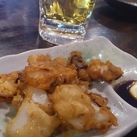 まぐろカツぶっかけタルタル