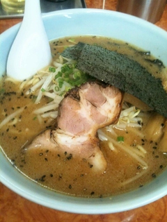 北海道ラーメン