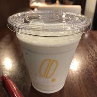 ドトールシェイク　バナナ