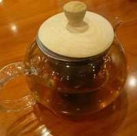 紅茶グリーンミント