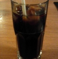 アイスコーヒー