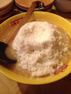 元祖マルキュー味噌チーズラーメン