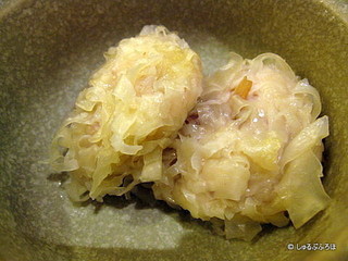 いかしゅうまい