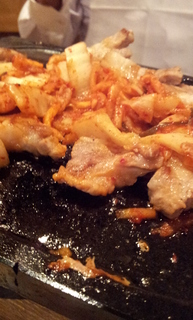 サムギョプサル