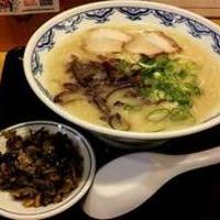 博多ラーメン