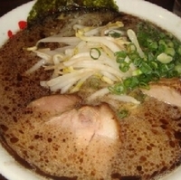 ラーメン