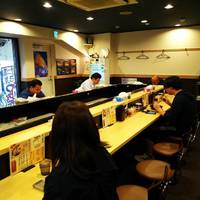 特濃中華そば 龍桜