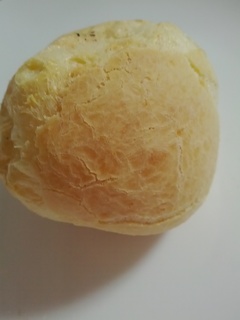 ポンデケージョ