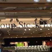 Soup Stock Tokyo 福岡パルコ店
