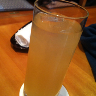 アップルジュース