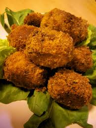 チーズポテトコロッケ