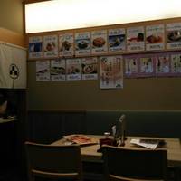 梅丘寿司の美登利総本店 銀座店